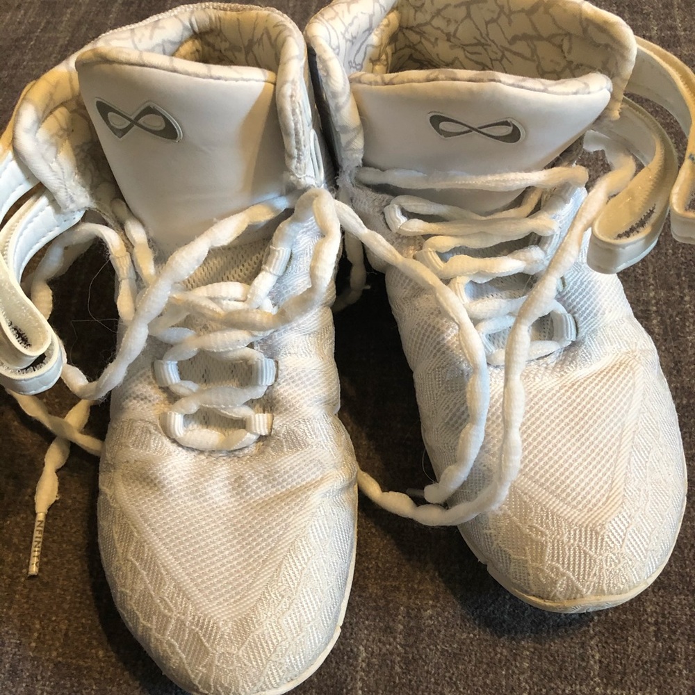 Nfinity Titans Y2